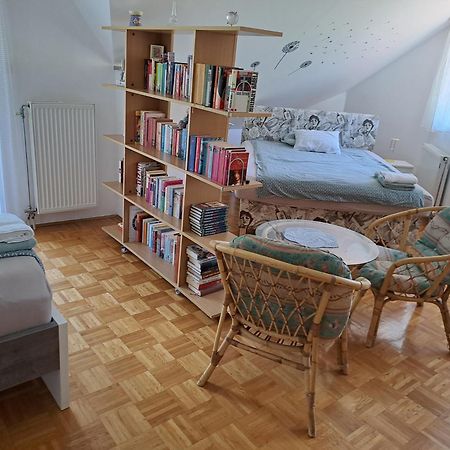 Apartma Jutersek Apartment Libelice Екстериор снимка