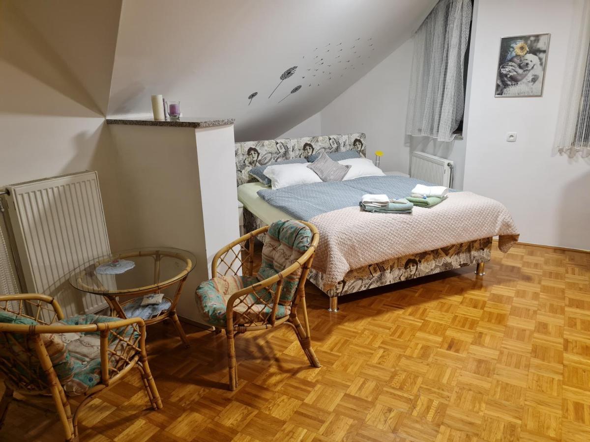 Apartma Jutersek Apartment Libelice Екстериор снимка