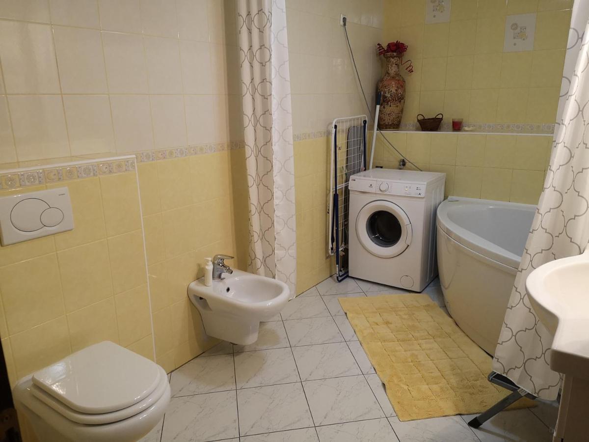 Apartma Jutersek Apartment Libelice Екстериор снимка