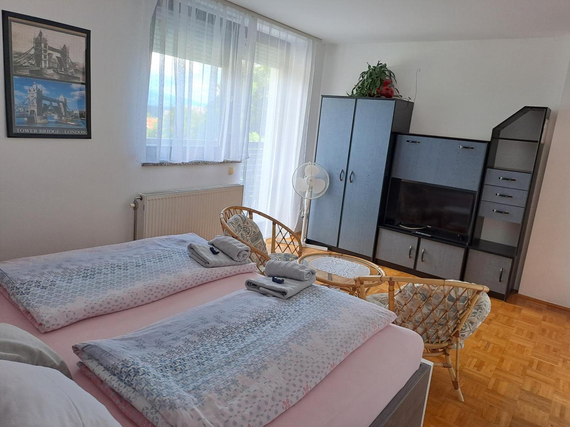 Apartma Jutersek Apartment Libelice Екстериор снимка